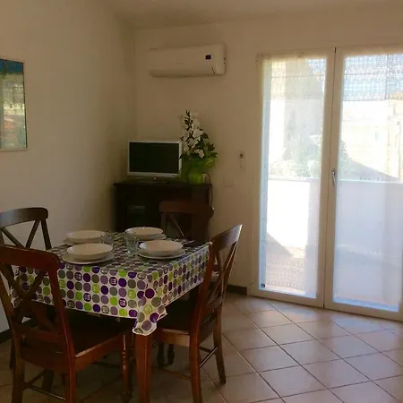 Liguria Mare Apartment