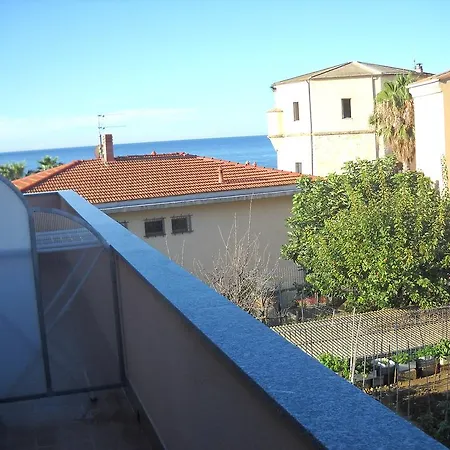 Liguria Mare * Riva Ligure