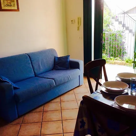 Liguria Mare Apartman Riva Ligure