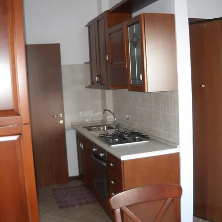 Apartman Liguria Mare