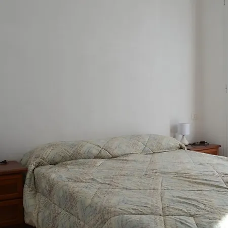 Liguria Mare Apartman *