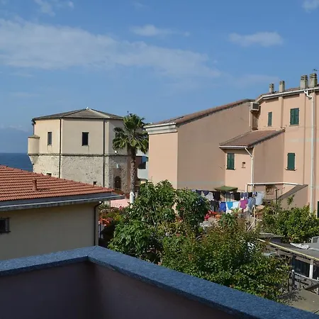 Liguria Mare Riva Ligure